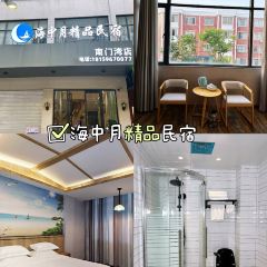 啵啵鱼海鲜小炒(下田街店) User Photo