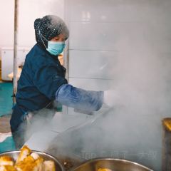 敦煌饭庄驴肉黄面 User Photo