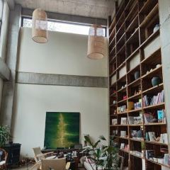 爸爸的房子民宿餐厅 User Photo