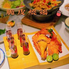 友德·賞味（世歐廣場店）張用戶圖片