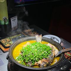 海底捞火锅(泸州万象汇城店) User Photo