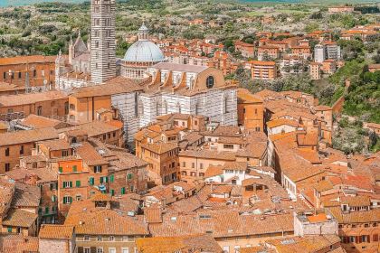 La Vecchia Latteria - San Domenico