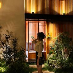 渔兄Omakase(敏捷广场店) User Photo
