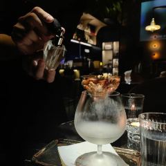 Flavor Lounge User Photo