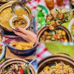 譚聚德大排檔（西湖店）張用戶圖片