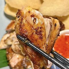 帕蓝·暹罗料理(紫荆广场店) User Photo