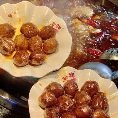 笑禅土豆腐梭边鱼(五里店) User Photo