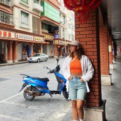 BAO BING User Photo