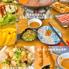 Aroma COCONUT AROMA PALACE User Photo