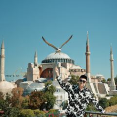 Seven Hills Restaurant User Photo