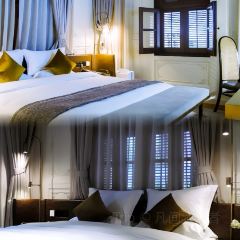 上海隐居繁华武康路公馆(Seclusive Hotel (Shanghai Wukang Road))·武康花园 User Photo