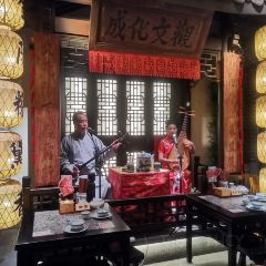 南京大牌档(徐州苏宁广场店) User Photo