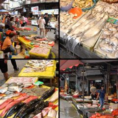 LINGSHANG ISLAND FOOD ảnh của người dùng
