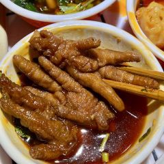 怒火八零牛肉串串(九街店) User Photo