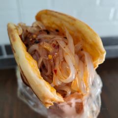 老赵方锅盔(丝绸路店) User Photo