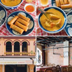 BROWN Coffee and Bakery User Photo