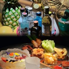 PAVILION · WHISKY · DESSERT BAR User Photo