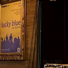 Meeting Jazz Club User Photo