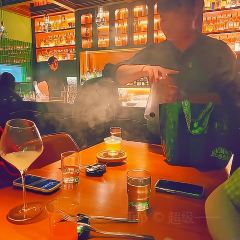 Spy & Smuggler張用戶圖片