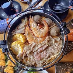 干吧爹居酒屋 User Photo