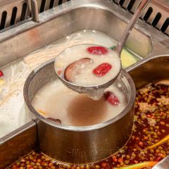 玖隆坡·大刀腰片火鍋張用戶圖片