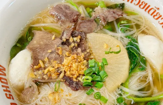 太食獸泰式茶餐廳（天一廣場店）