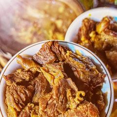 黄先生牛杂烧烤店(裕安店) User Photo