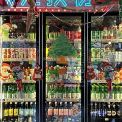 哼蟹二将·烤肉酱蟹(环球影城店) User Photo