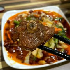 Qingzhenlaowuchao Chicken (tiedaokou) 여행 사진