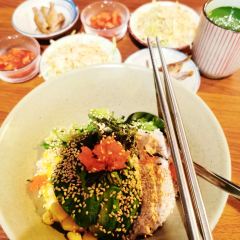 YI SHI COOKING壹食堂張用戶圖片