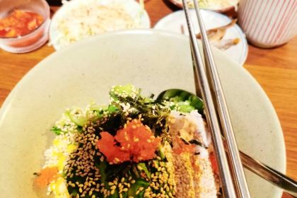 YI SHI COOKING壹食堂