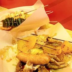 艾小爪·鹵味&粉面飯（港惠新天地店）張用戶圖片