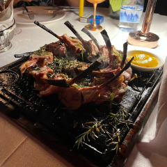 Sunset Grill & Bar 여행 사진