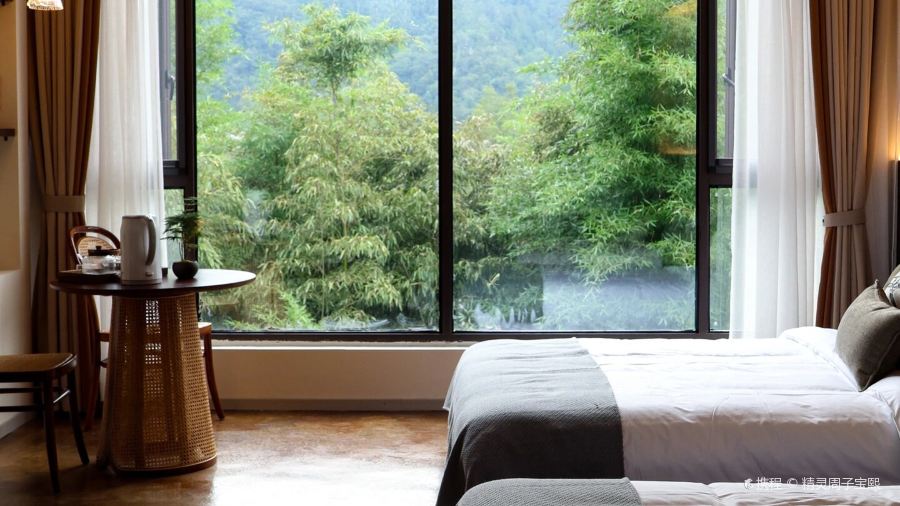 左家村休闲农庄