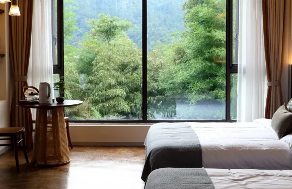 左家村休閑農莊