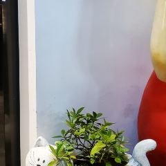 临枫日式铁板烧(广富林路店) User Photo