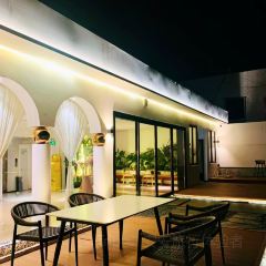 MOREE•莫瑞法式花園（橋東店）張用戶圖片