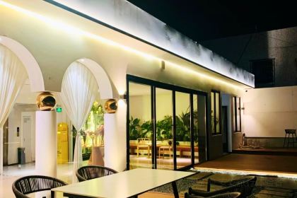 MOREE•莫瑞法式花園（橋東店）