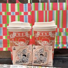 LELECHA乐乐茶(大悦城店) 여행 사진