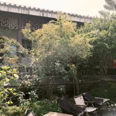 chill cafe User Photo