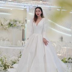 Cai XiangYuan (YangJiaPing) User Photo