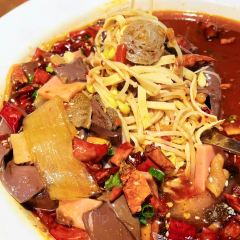 豔紅湘菜館張用戶圖片