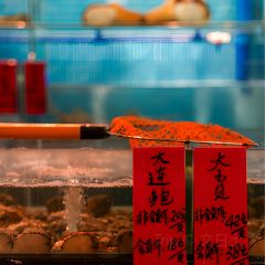 北江渔港 User Photo