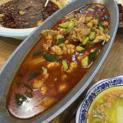 醉爱川菜(龙馨家园店) User Photo