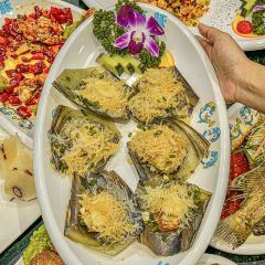 小海豚海鲜广场(清水湾店) 여행 사진