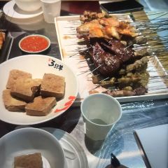 SAN ZHI YANG SHAO KAO CHENG User Photo