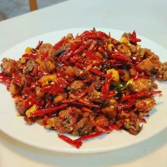 南京大牌档(徐州苏宁广场店) User Photo