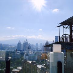 Bei Shan  Bai Wu Glamping Luxury Restaurant User Photo