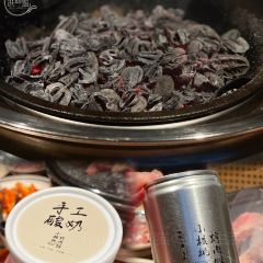 小核桃烤肉馆(东蔚山路旗舰店) User Photo