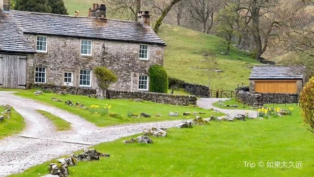 Yorkshire Dales National Park